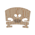 Milo Stamm Violin bridge A 41.5mm