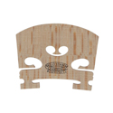 Milo Stamm Violin bridge A Standard 1/10
