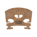 Milo Stamm Violin bridge E Standard 4/4 40mm