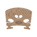 Milo Stamm Violage bridge E Student - low heart 50mm