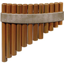 Belcanto Panflute K12