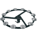 Hi-Hat Tambourine SNTA-1012