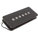 Seymour Duncan SJM-3B BLK