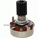 WH118 Wah Potentiometer