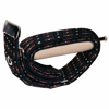 Elastic Capo 7192, double