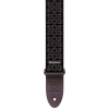 Dunlop Strap - Celtic Grey