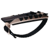 Guitar Capo Curved 14CD