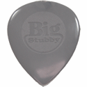 Dunlop Nylon Big Stubby 1,0