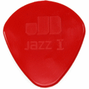 Dunlop - Nylon Jazz I 1,10 red