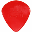 Dunlop - Nylon Jazz II 1,18 red