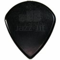 Dunlop - Nylon Jazz III 1,38 black