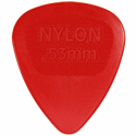 Dunlop - Nylon Midi 0,53 red