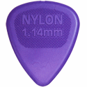 Dunlop - Nylon Midi 1,14 violet