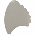 Dunlop - Gauged Fins 0,53 cream
