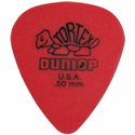 Dunlop - Tortex Standard 0,50 red
