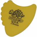 Dunlop - Tortex Fins 0,73 yellow