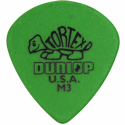 Dunlop - Tortex Jazz M3