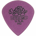 Dunlop - Tortex Jazz H3