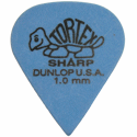 Dunlop - Tortex Sharp 1,00 blue