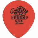 Dunlop Tortex Tear Drop 0,60 orange