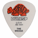 Dunlop - Tortex Wedge 0,60 orange