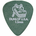 Dunlop - Gator Grip 1,50 green