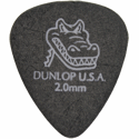 Dunlop - Gator Grip 2,00 black