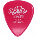Dunlop - Delrin 500 0,96 dark pink