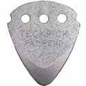 Teckpick - Aluminum natural