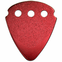 Teckpick - Aluminum red