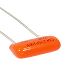 Orange Drop 225P - 0,01uF