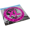 D'Addario EXL120