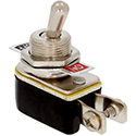SPST on-off Toggle Power Switch