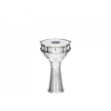 Meinl Percussion Darbuka Aluminum