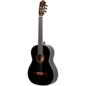 Ortega Nylon 6-String Guitar R221BK-L