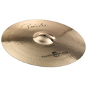 Paiste Ride cymbal Signature Reflector 22 inch Bell inchThe Powerslave inch