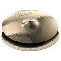 Paiste HiHat Cymbal Signature Reflector 14 inch Heavy Full