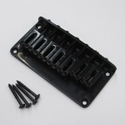 Ibanez Bridge Fixed F107 2BGF107-BK