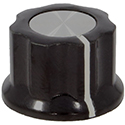 Tyco knob small