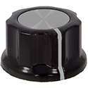 Tyco knob medium