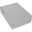 Teko A3 Aluminum Box