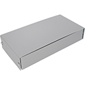 Teko A4 Aluminum Box