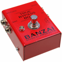 Banzai True Bypass Box