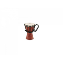 NINO Percussion Djembe African Xx-Small Nino