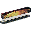 Belcanto Tremolo Harmonica 40-C