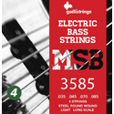 Galli Electric Bass MSB-3585