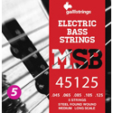 Galli Electric 5-String Bass MSB-45125