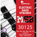 Galli Electric 6-String Bass MSB-30125