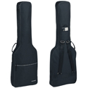 GEWA Guitar Gig Bag Basic 5 electric guitar