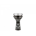 Meinl Percussion Darbuka Aluminum